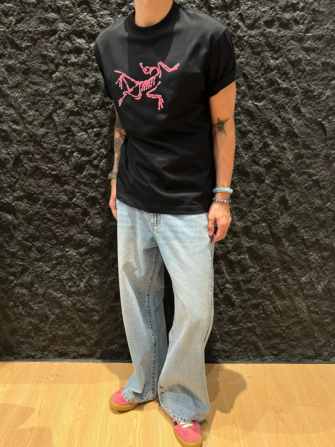 2026 New Arrival Logo T ！ “ ”， Quality 👍 ， ， ，Breathable ， ， 。 ，Classic Versatile， Logo ， 。 ， ， ， 、 、 ， 。 ： 、 Sizes：S-2XL